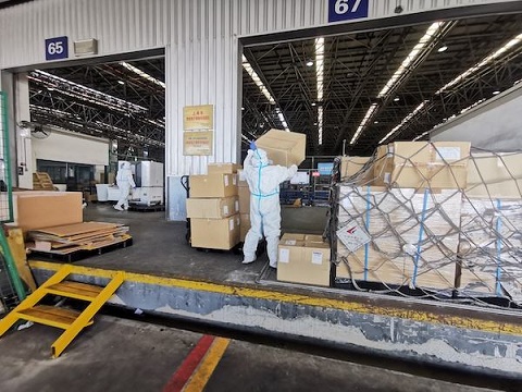 羽絨(被)進口報關(guān)所需的文件及報關(guān)流程是什么？