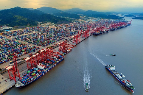 外貿(mào)出口流程|外貿(mào)出口最新、最齊全的流程環(huán)節(jié),外貿(mào)新人趕緊收藏起來！