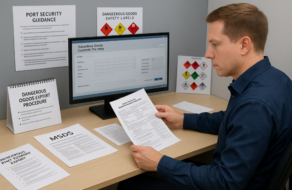 危險(xiǎn)品出口需要哪些手續(xù)？一文看懂申報(bào)材料與操作細(xì)節(jié).png